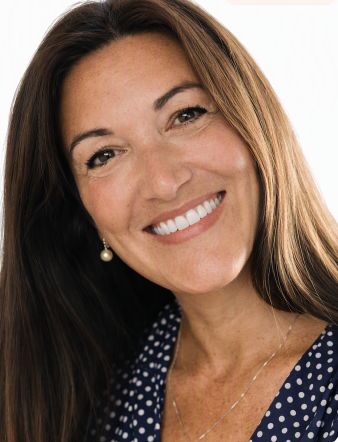 Amanda Dudley, co-founder of Peak Talent Partners